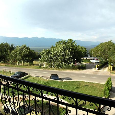Apartmani Alex Beach Dojran Bilik gambar