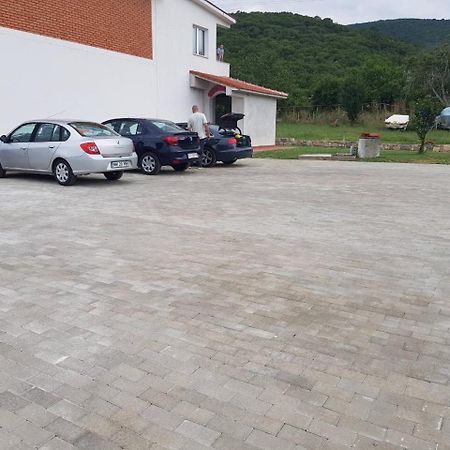 Apartmani Alex Beach Dojran Luaran gambar