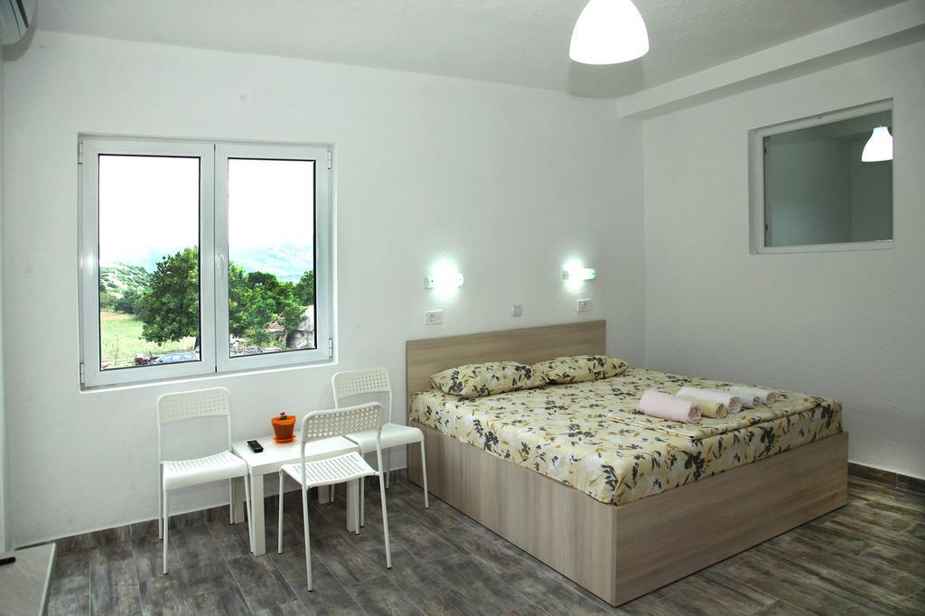 Apartmani Alex Beach Dojran Bilik gambar