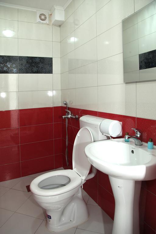 Apartmani Alex Beach Dojran Bilik gambar