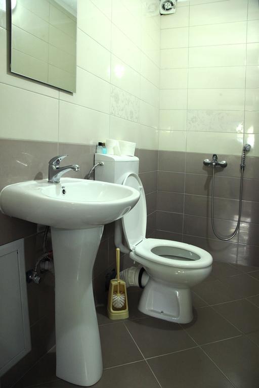 Apartmani Alex Beach Dojran Bilik gambar