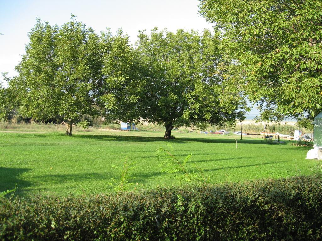 Apartmani Alex Beach Dojran Luaran gambar