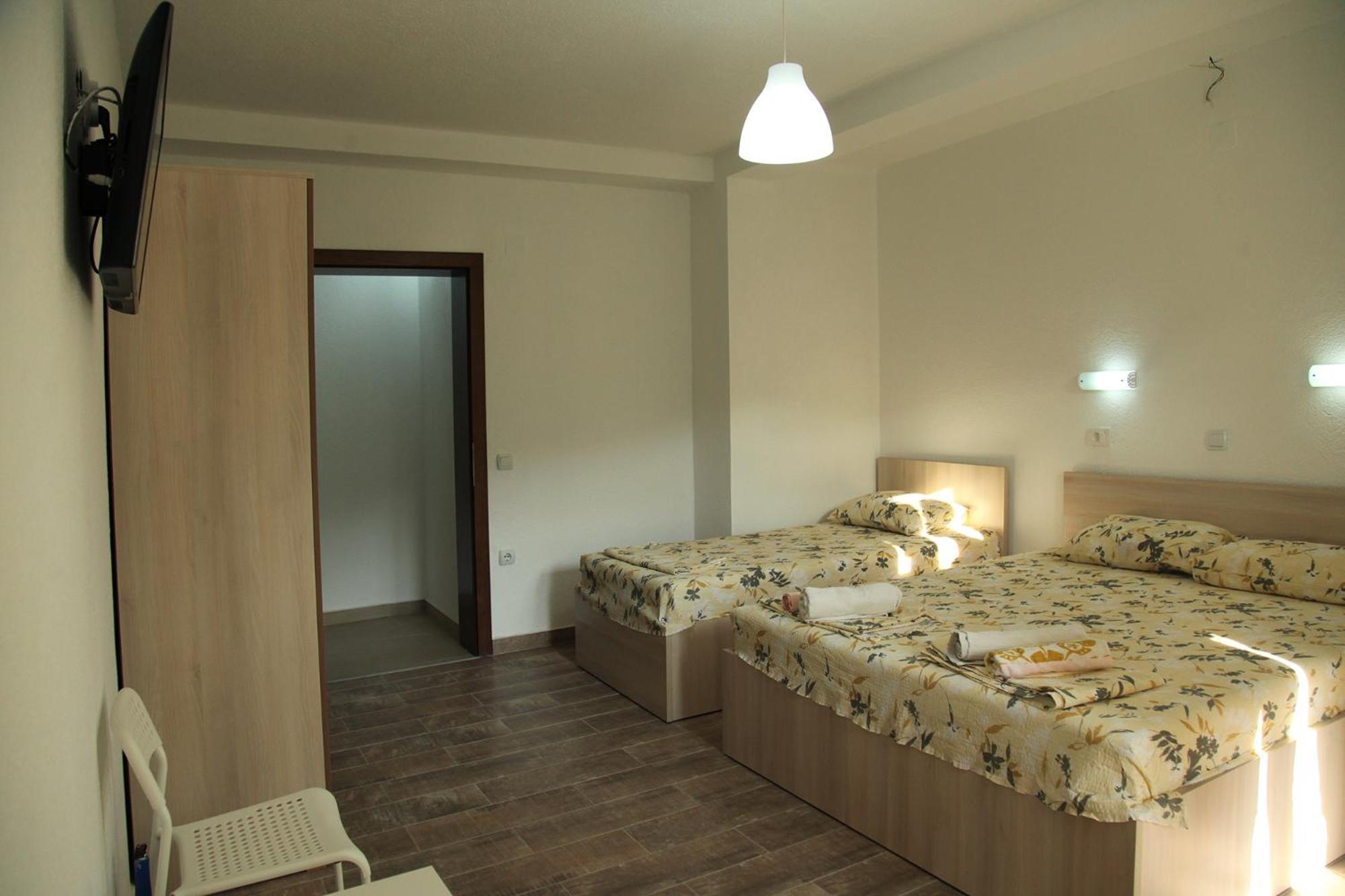 Apartmani Alex Beach Dojran Bilik gambar