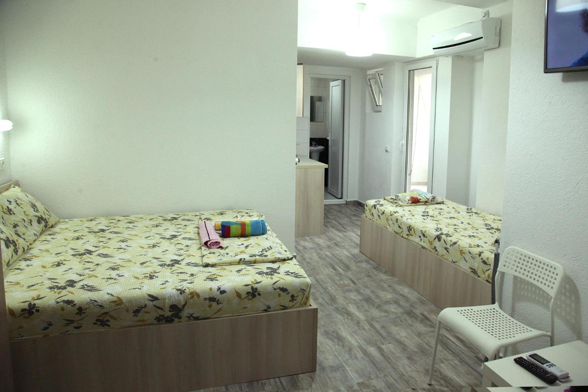 Apartmani Alex Beach Dojran Bilik gambar