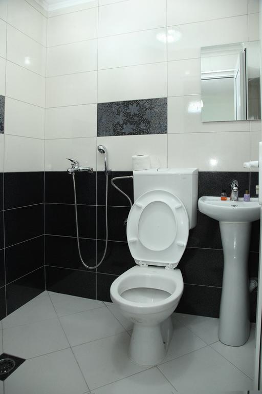 Apartmani Alex Beach Dojran Bilik gambar
