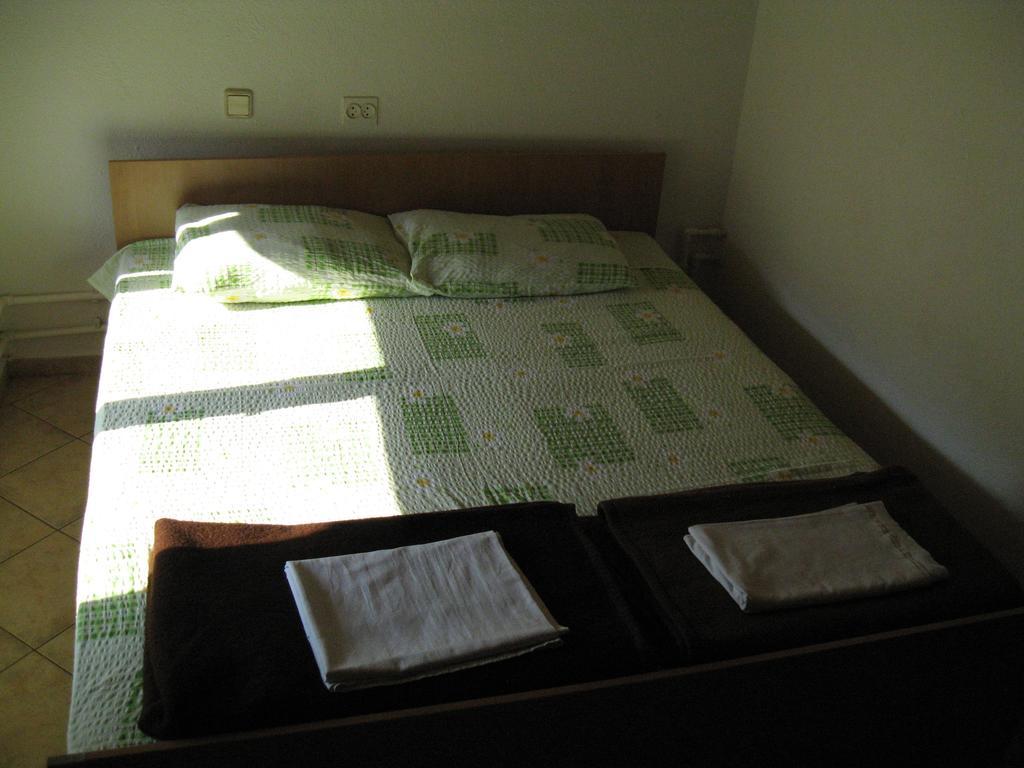 Apartmani Alex Beach Dojran Bilik gambar
