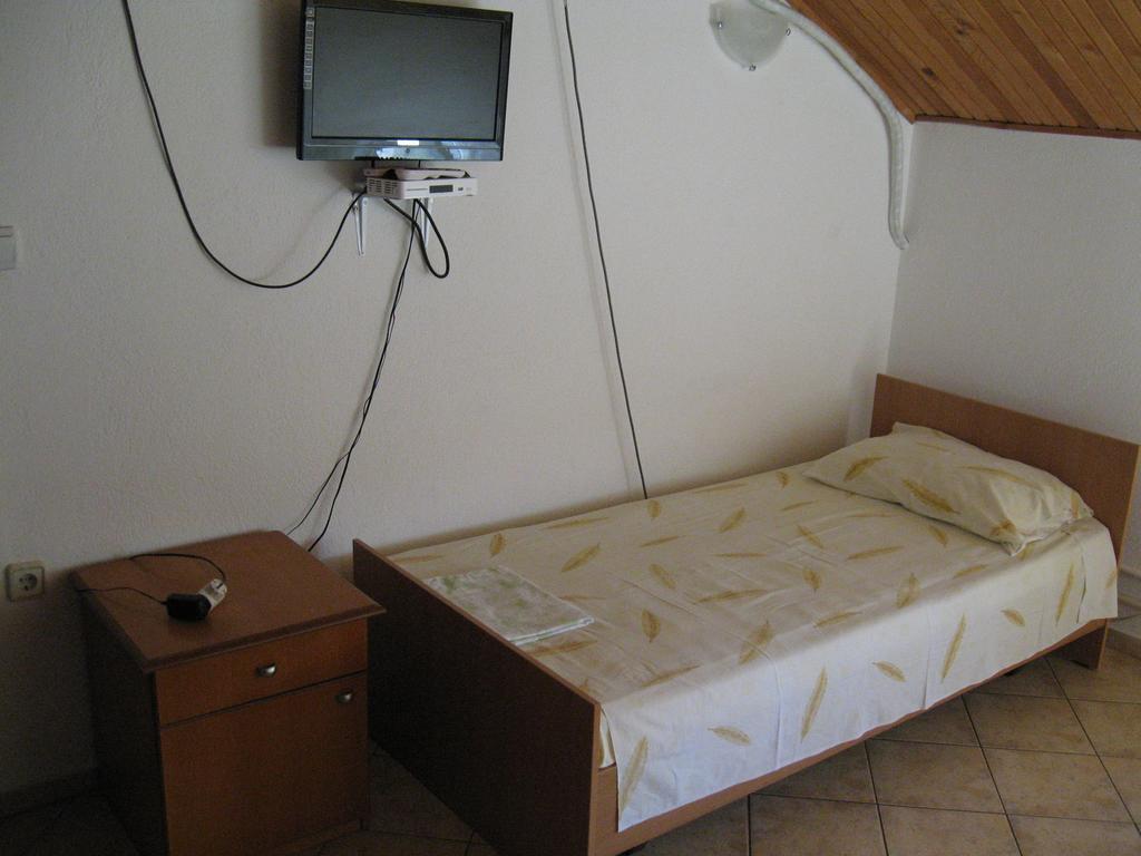 Apartmani Alex Beach Dojran Bilik gambar