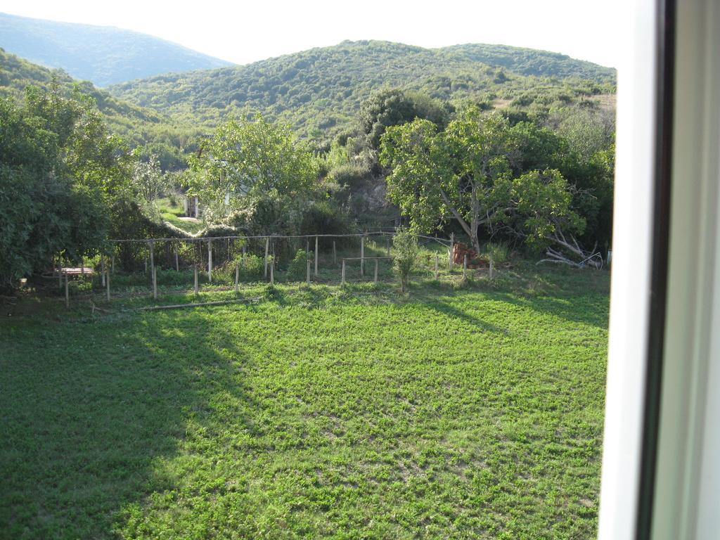 Apartmani Alex Beach Dojran Luaran gambar