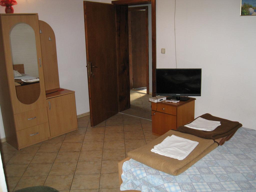 Apartmani Alex Beach Dojran Bilik gambar
