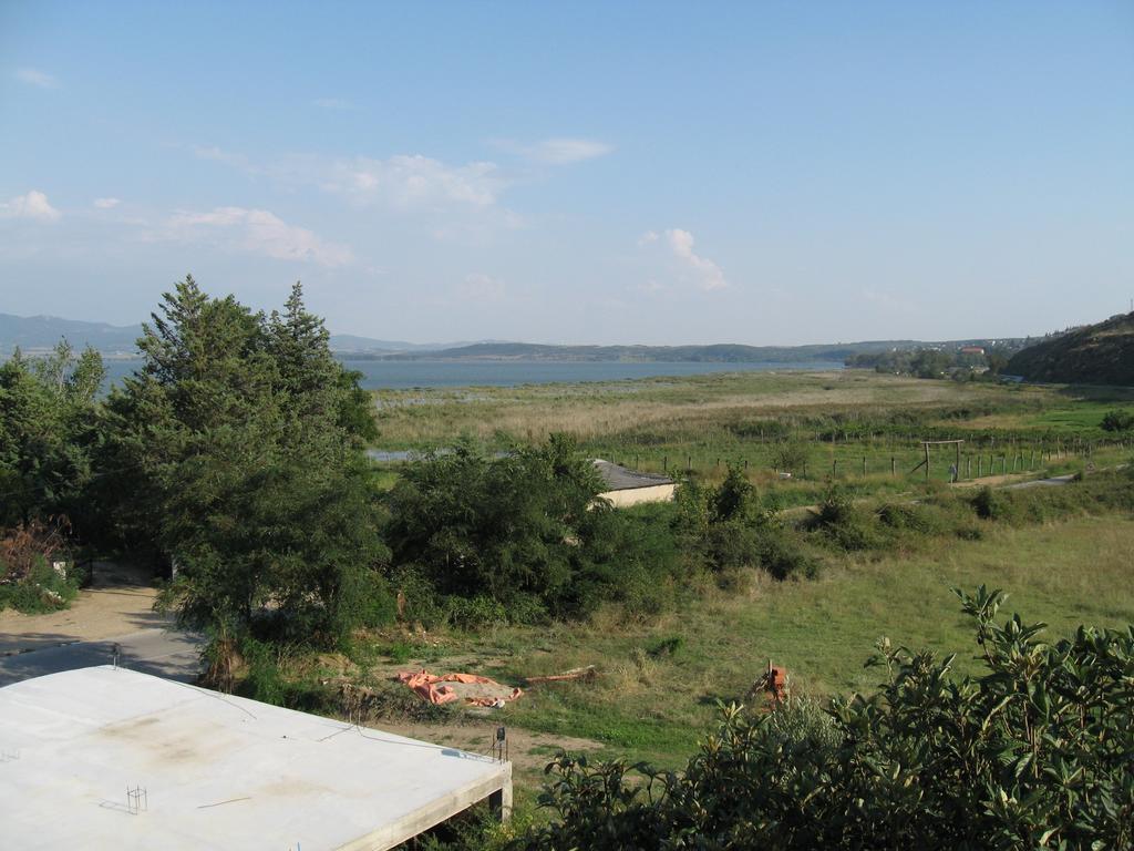 Apartmani Alex Beach Dojran Luaran gambar