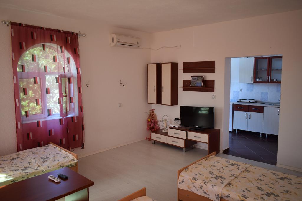 Apartmani Alex Beach Dojran Luaran gambar