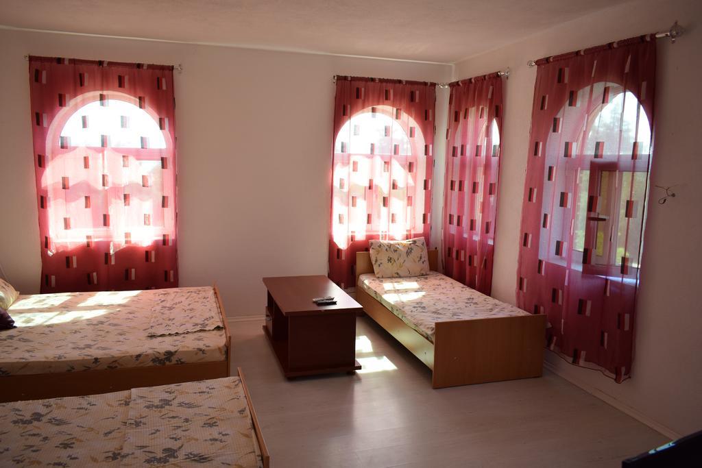 Apartmani Alex Beach Dojran Luaran gambar