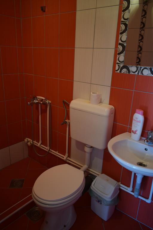 Apartmani Alex Beach Dojran Luaran gambar