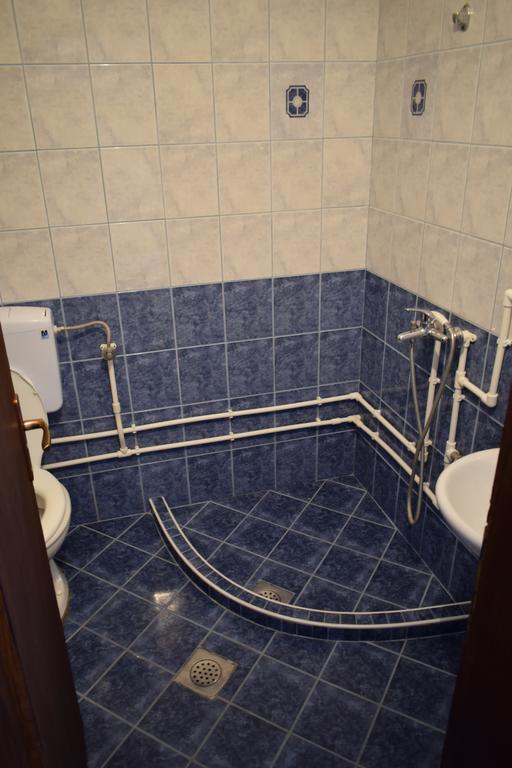 Apartmani Alex Beach Dojran Luaran gambar