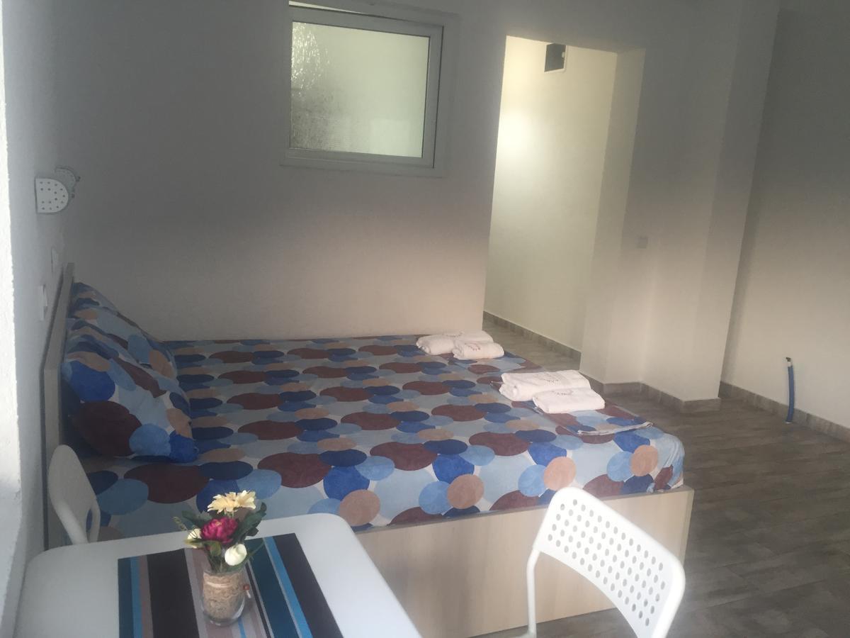 Apartmani Alex Beach Dojran Luaran gambar