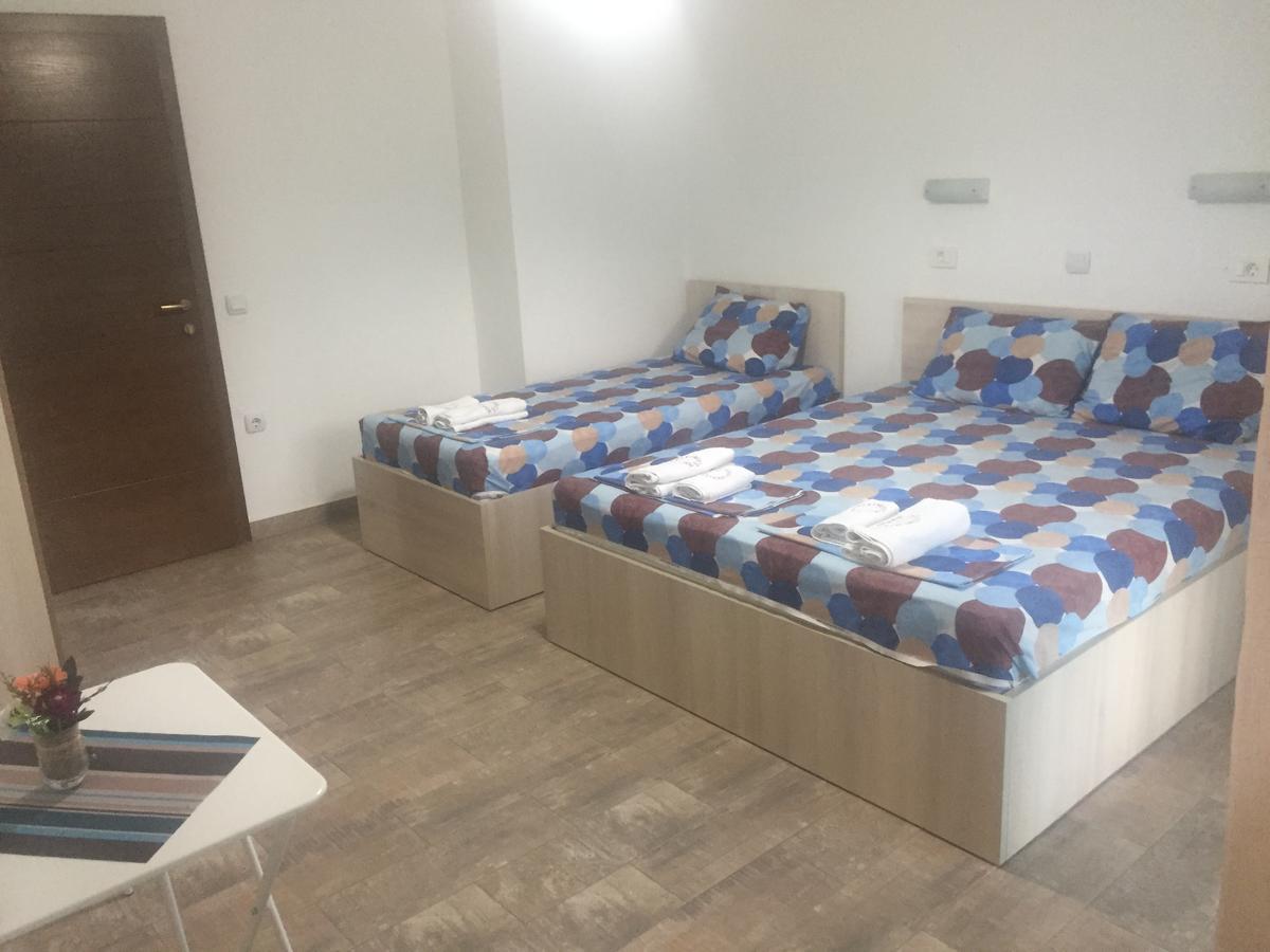 Apartmani Alex Beach Dojran Luaran gambar