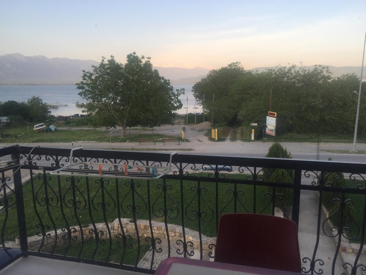 Apartmani Alex Beach Dojran Luaran gambar
