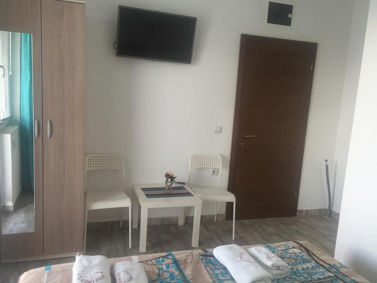 Apartmani Alex Beach Dojran Luaran gambar
