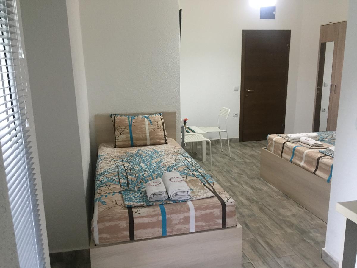 Apartmani Alex Beach Dojran Luaran gambar