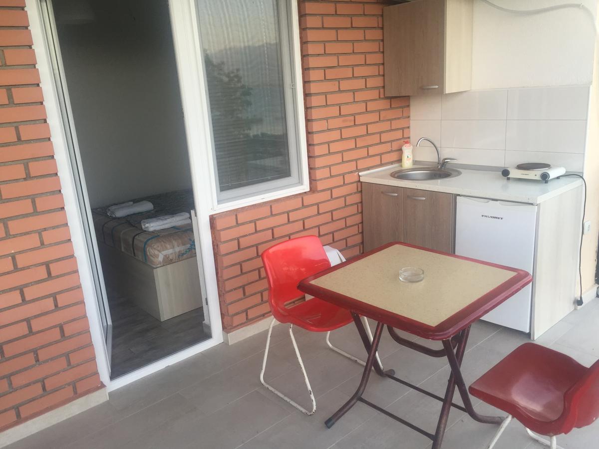 Apartmani Alex Beach Dojran Luaran gambar