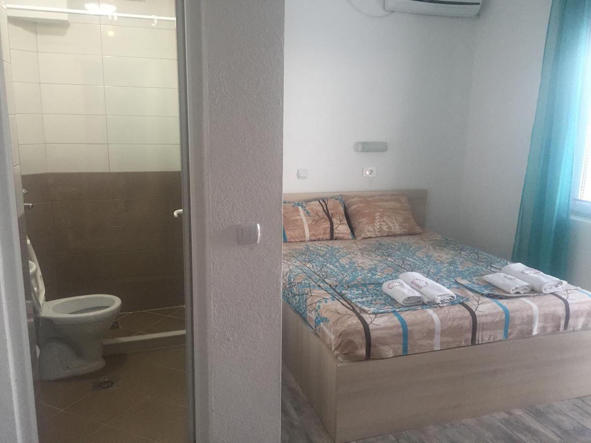 Apartmani Alex Beach Dojran Luaran gambar