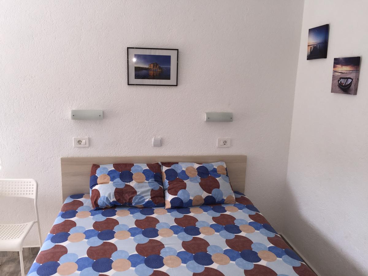 Apartmani Alex Beach Dojran Luaran gambar