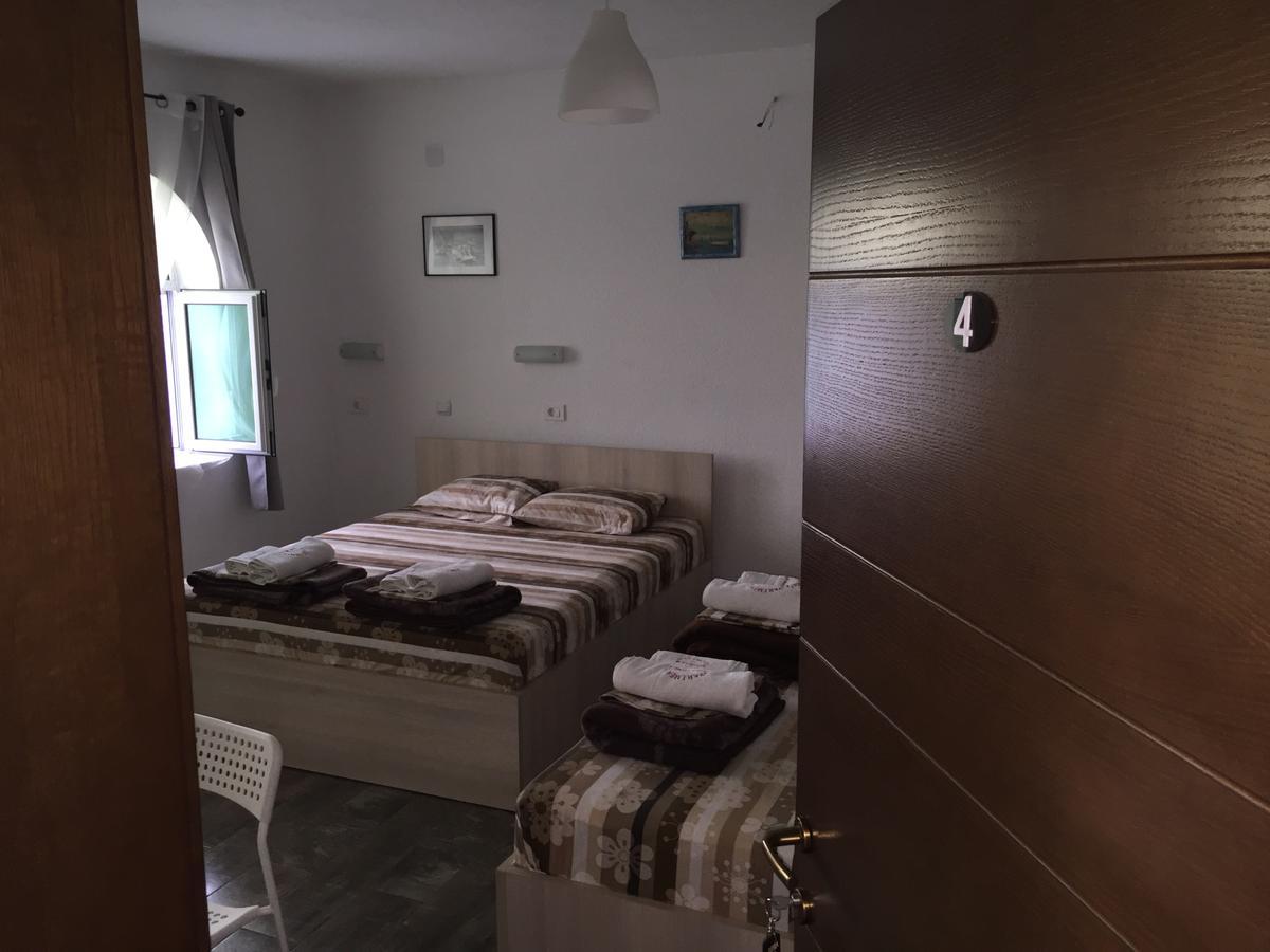 Apartmani Alex Beach Dojran Luaran gambar