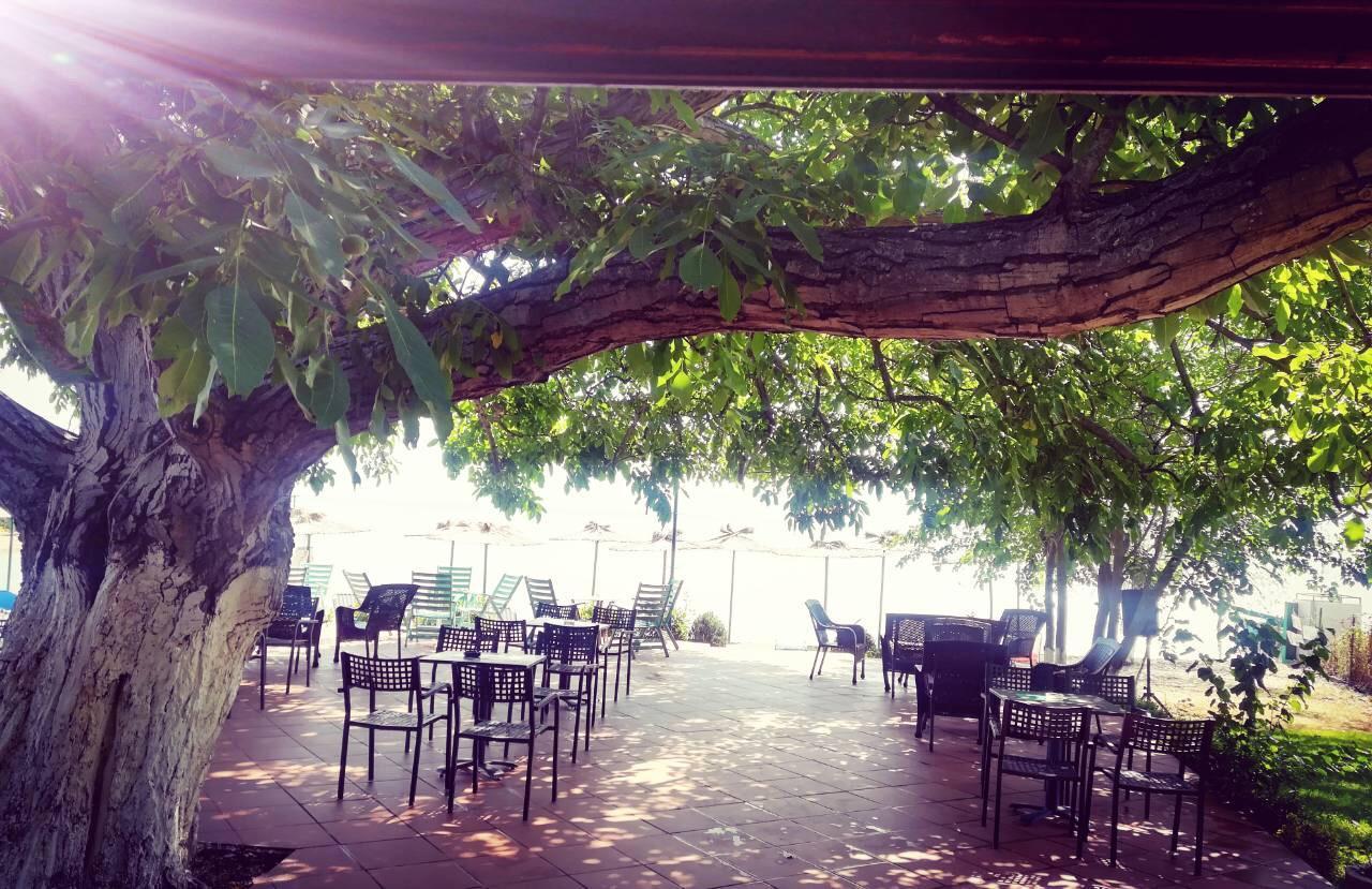 Apartmani Alex Beach Dojran Luaran gambar