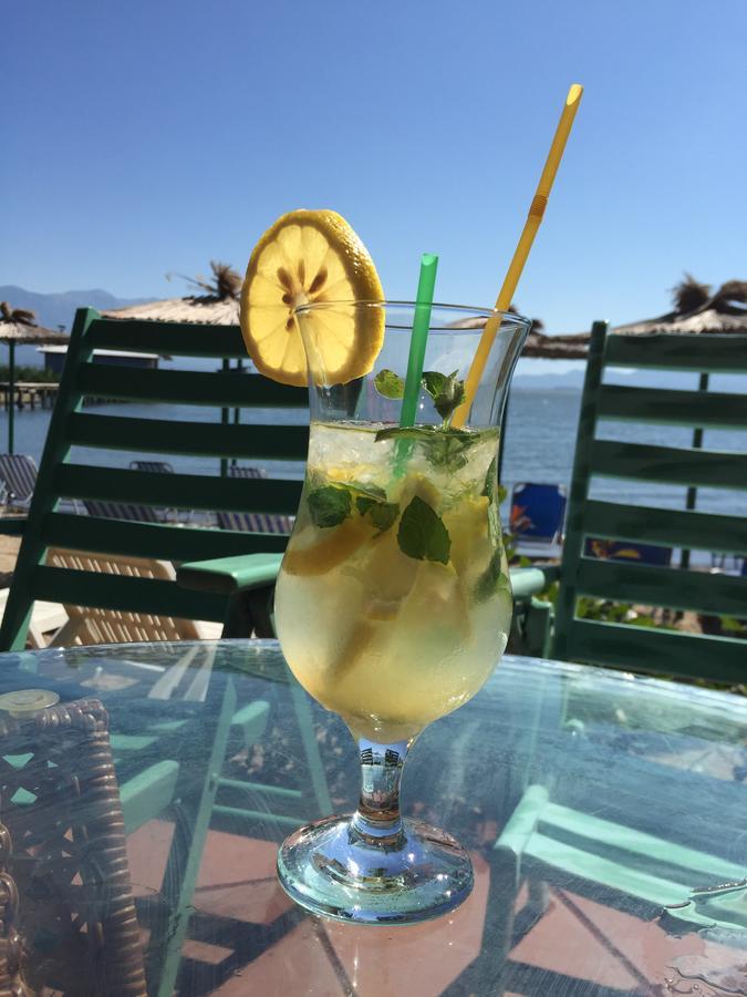 Apartmani Alex Beach Dojran Luaran gambar